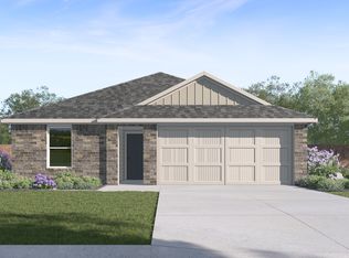 215 Bighorn Trl, Maumelle, AR 72113