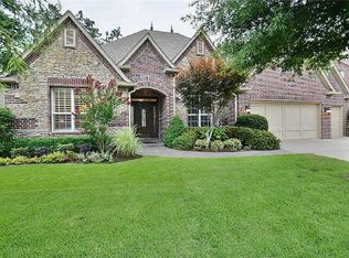 8788 E 105th Ct, Tulsa, OK 74133