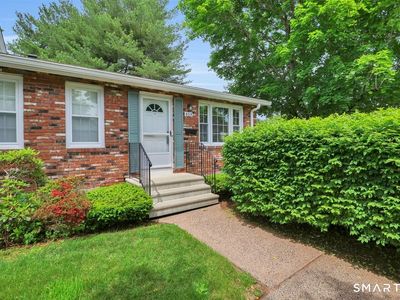 65 Ambassador Drive #A, Manchester, CT, 06042