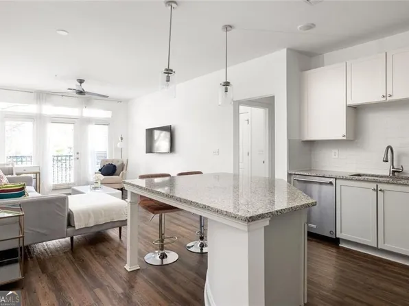 840 United Ave SE Unit 214, Atlanta, GA 30312