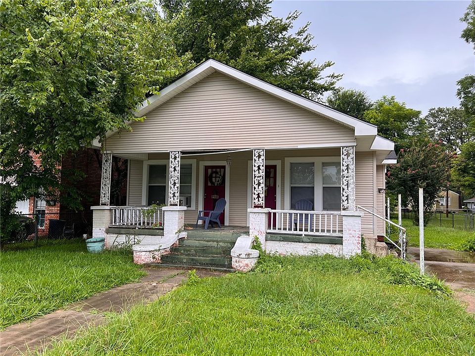 2334 Madeline St, Alexandria, LA 71301 | Zillow