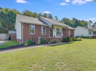 133 Kimberly St, Portland, TN 37148