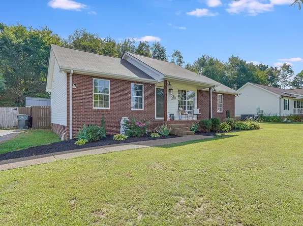 133 Kimberly St, Portland, TN 37148