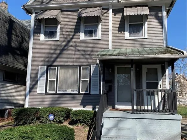 226 Kenilworth Ave, Toledo, OH 43610