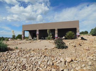 115 Rainmakers Dr, Alto, NM 88312