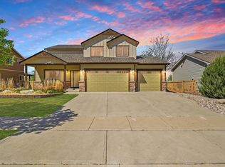 5193 Rock Hill St, Timnath, CO 80547