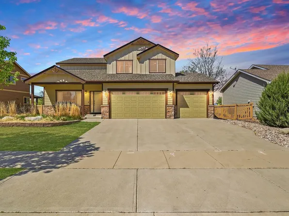 5193 Rock Hill St, Timnath, CO 80547