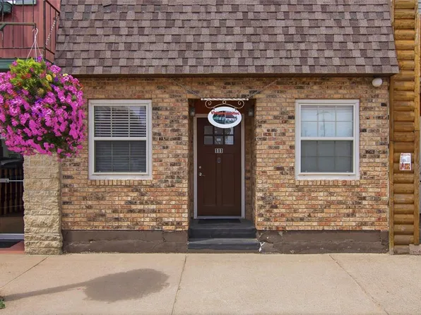 111 5th Avenue, Strum, WI 54770