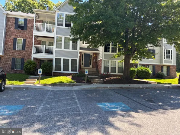 903 Woodbridge Ct Unit F, Edgewood, MD 21040