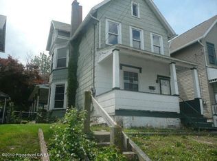 55 McCarragher St, Wilkes Barre, PA 18702
