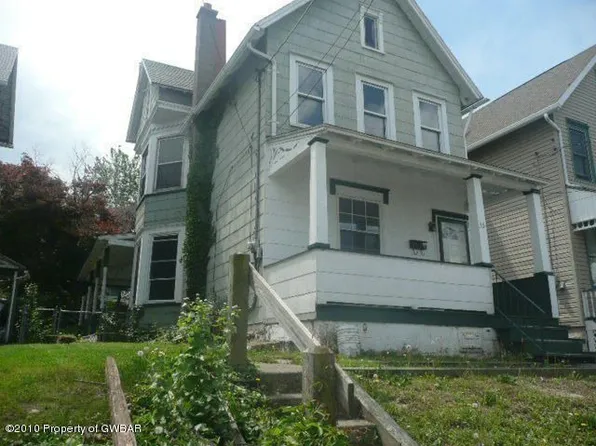 55 McCarragher St, Wilkes Barre, PA 18702