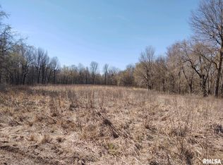 1781 Olmsted Rd, Villa Ridge, IL 62996