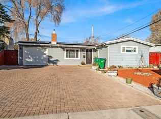 1106 Prospect Ave, Sparks, NV