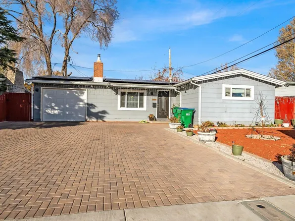 1106 Prospect Ave, Sparks, NV 89431