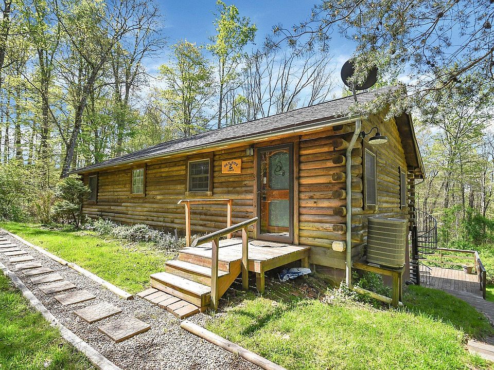 8845 State Route 664 N, Logan, OH 43138 | Zillow