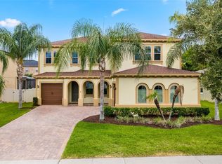 14252 Creekbed Cir, Winter Garden, FL 34787