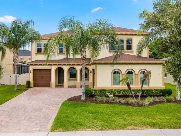 14252 Creekbed Cir, Winter Garden, FL 34787