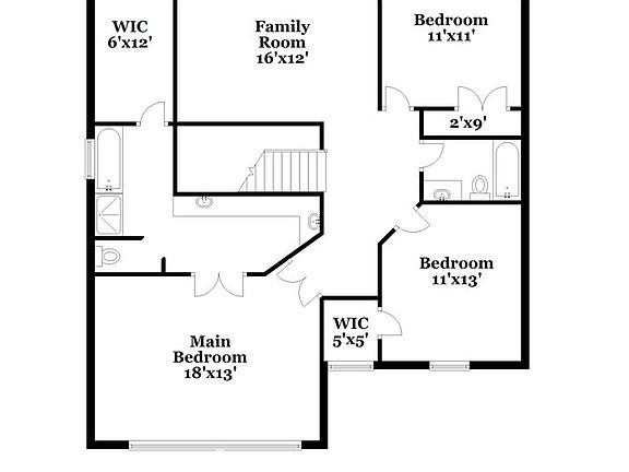 3rd image of 4741 Park Downs Dr