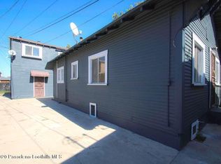 961 W 47th St #1, Los Angeles, CA 90037