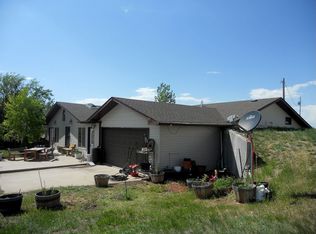 3588 Jade Rd, Cheyenne, WY 82009
