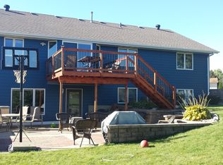 404 S Park Dr, Crooks, SD 57020