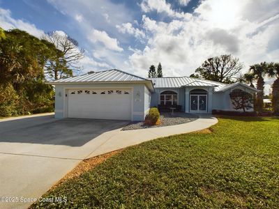 573 Park Ave, Sebastian, FL, 32958