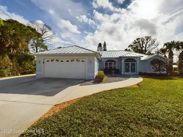 573 Park Ave, Sebastian, FL 32958