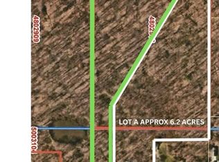 LOT 3358 & B Southern Rd #A, Richfield, OH 44286