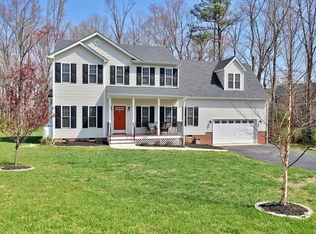 5200 Clay Ridge Ter, Chesterfield, VA 23832