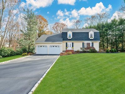 19 Horse Stable Cir, Shelton, CT, 06484