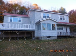 40 Pine Ridge Rd, Hadley, NY 12835