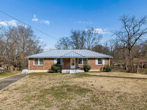 5020 Kincannon Dr, Nashville, TN 37220