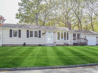 171 Cove Ave, Warwick, RI 02889