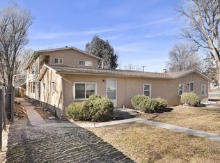 Renovated 1 & 2 Bedroom Apartments in Central Colorado Springs!, Colorado Springs, CO 80909