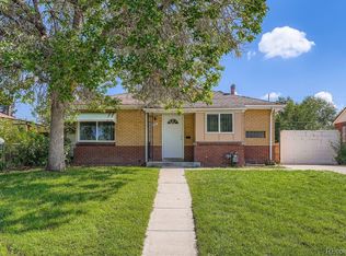 3670 Magnolia Street, Denver, CO 80207