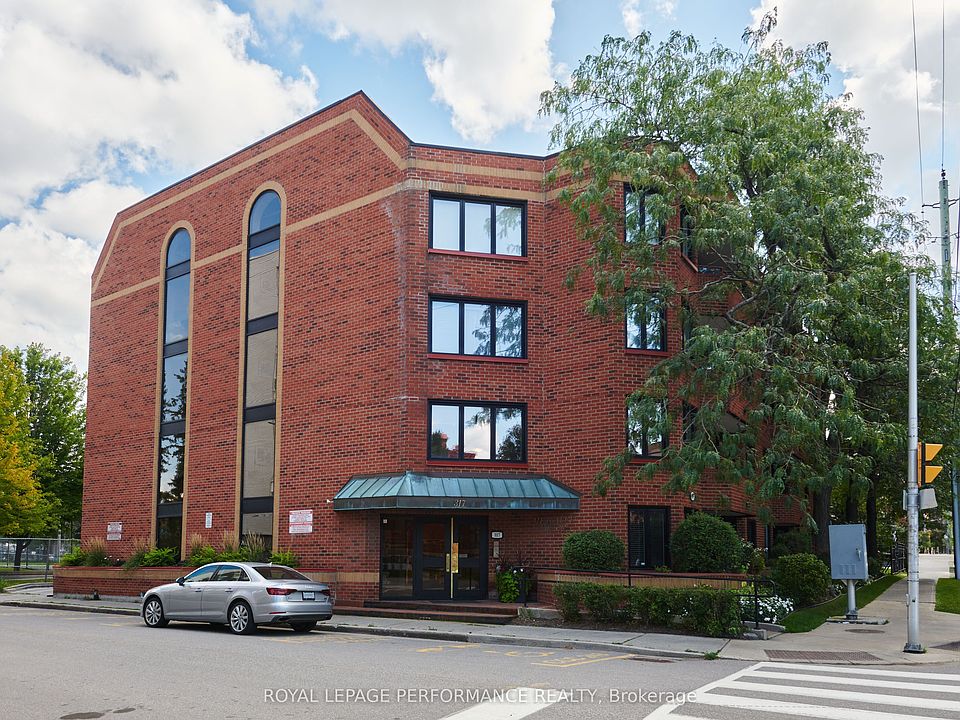 1st image of 317 Metcalfe St #201
