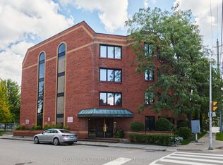 317 Metcalfe St #201, Ottawa, ON K2P 1S3