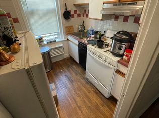 193A Strathmore Rd #2, Brighton, MA 02135