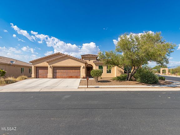 2nd image of 3860 W Sonoma Ranch Pl