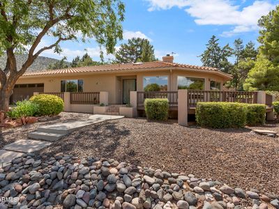 385 Montazona Trl, Sedona, AZ, 86351