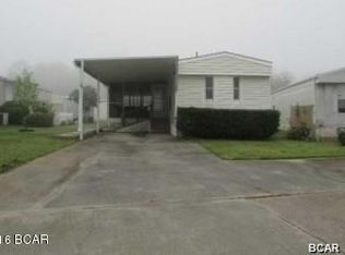 1617 Acre Cir, Panama City Beach, FL 32407