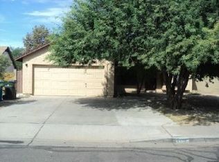 2606 N 88th Ln, Phoenix, AZ 85037