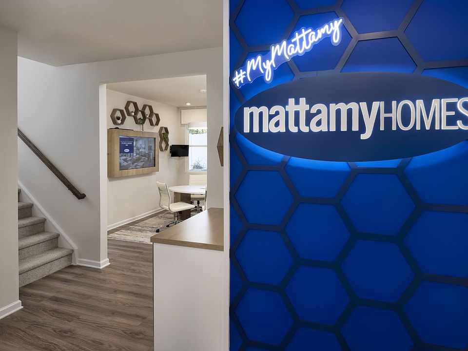 The Grove at Chestnut Park by Mattamy Homes in Indian Trail NC Zillow