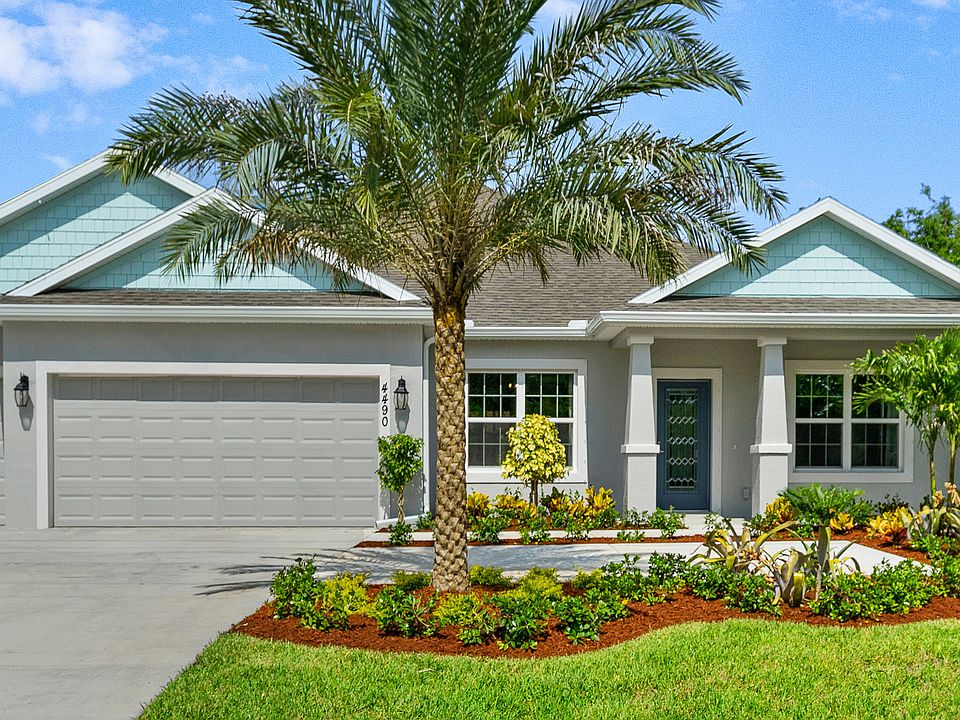 PORT ST LUCIE by Holiday Builders in Port St. Lucie FL Zillow