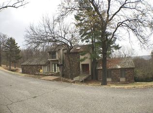 7711 S Jamestown Ave, Tulsa, OK 74136