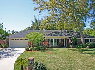 11560 Baskerville Rd, Jacksonville, FL 32223