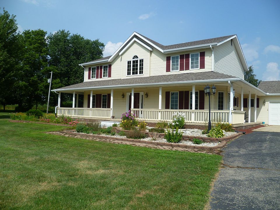 Welcome home