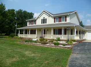 261 S State Road 19, Akron, IN 46910