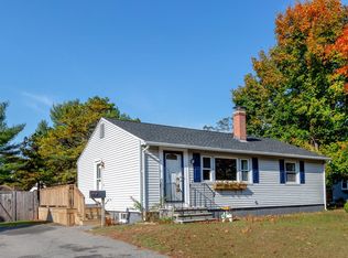 31 Merrymeeting Rd, Brunswick, ME 04011