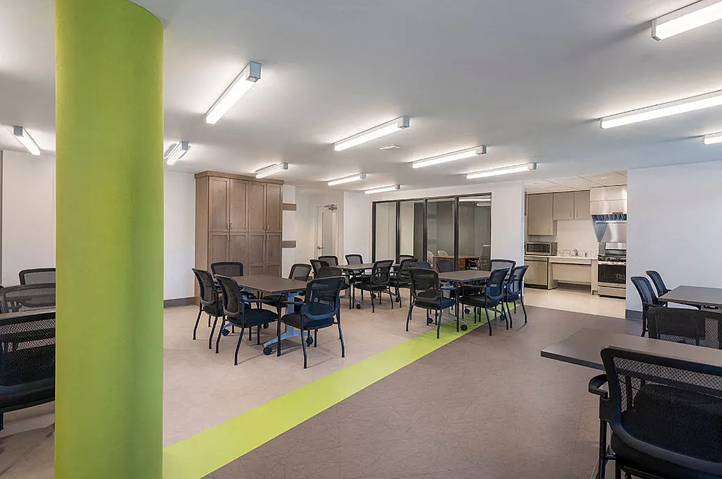 Apex Apartments — Photo 4